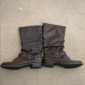 Michelle d boots